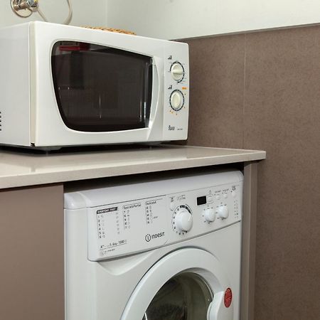 B04 - Luxury 2 Bed W Terrace Pool Apartment Lagos Luaran gambar